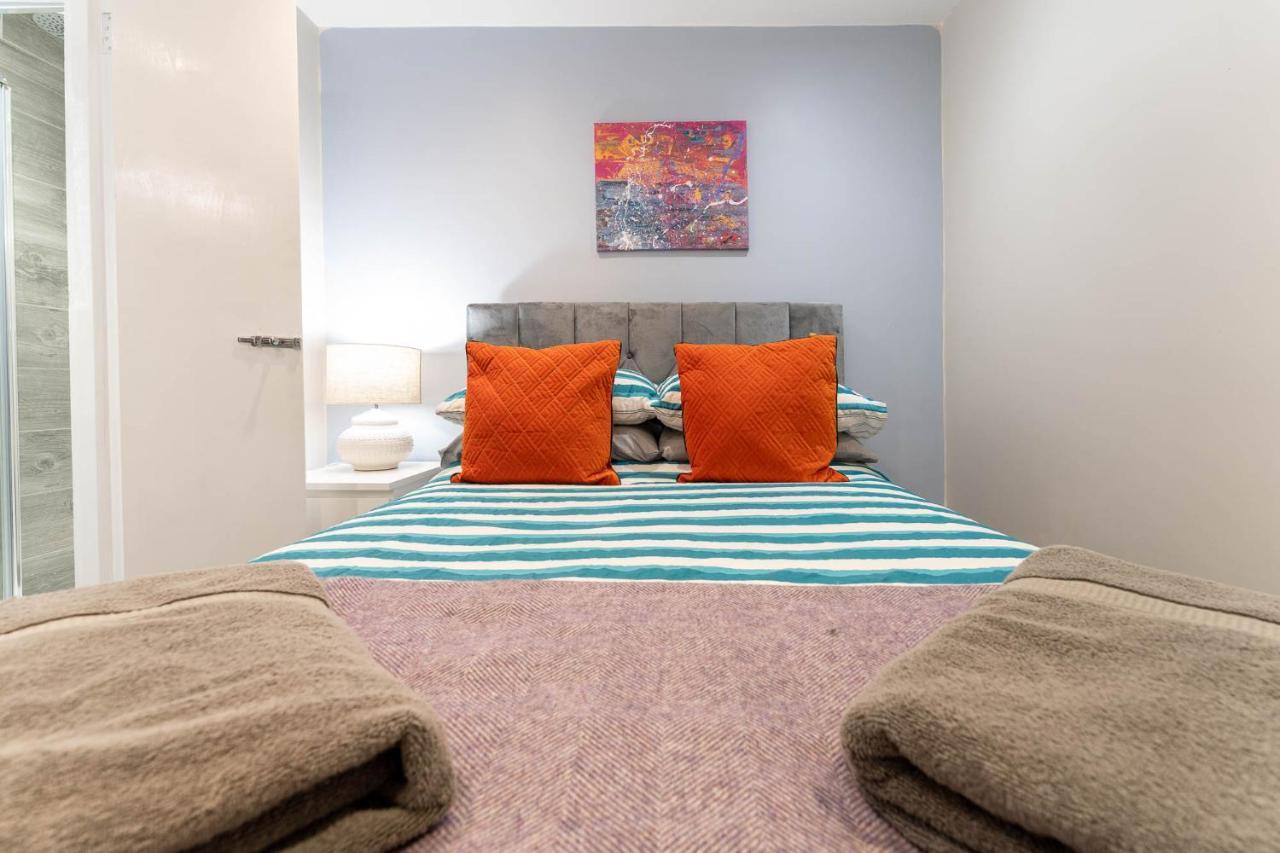 Sealanes 2 Apartment Brighton ภายนอก รูปภาพ
