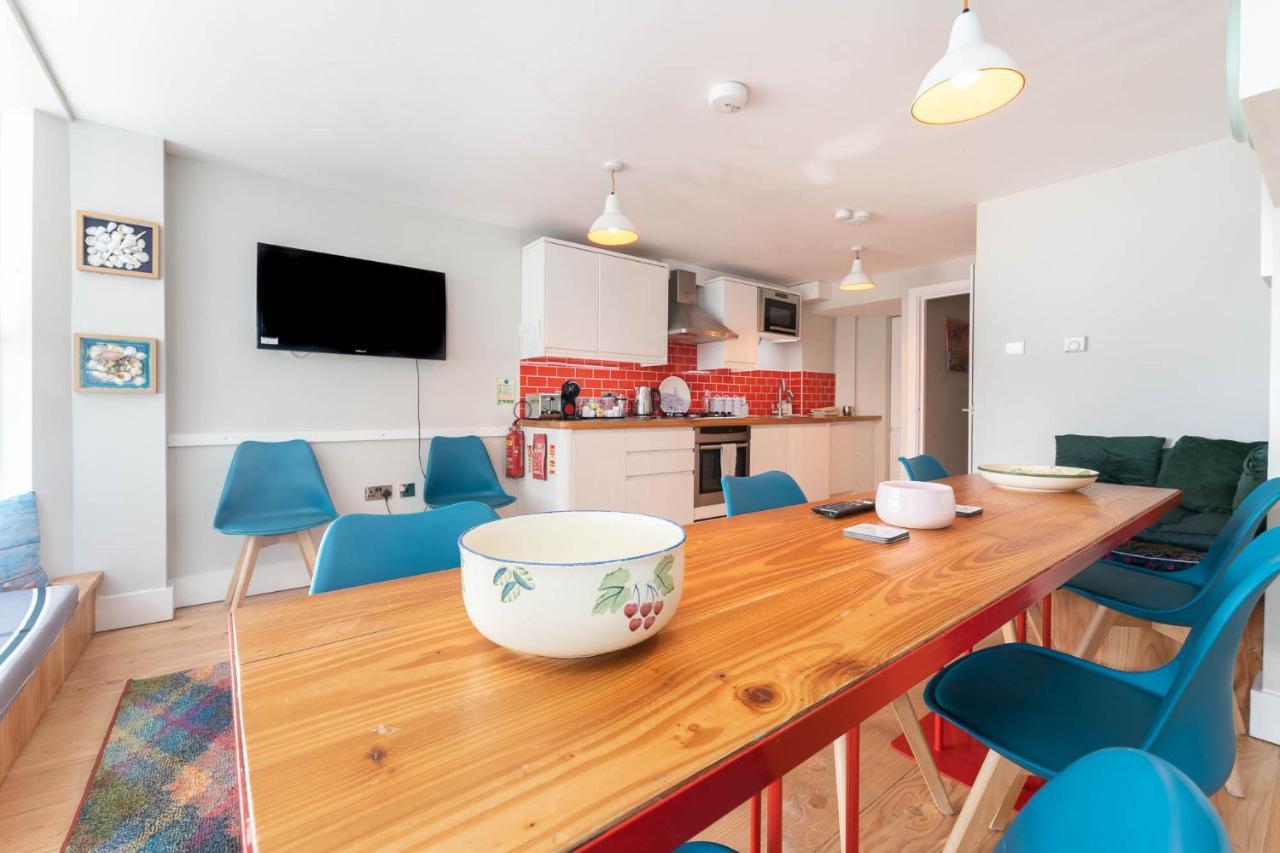 Sealanes 2 Apartment Brighton ภายนอก รูปภาพ