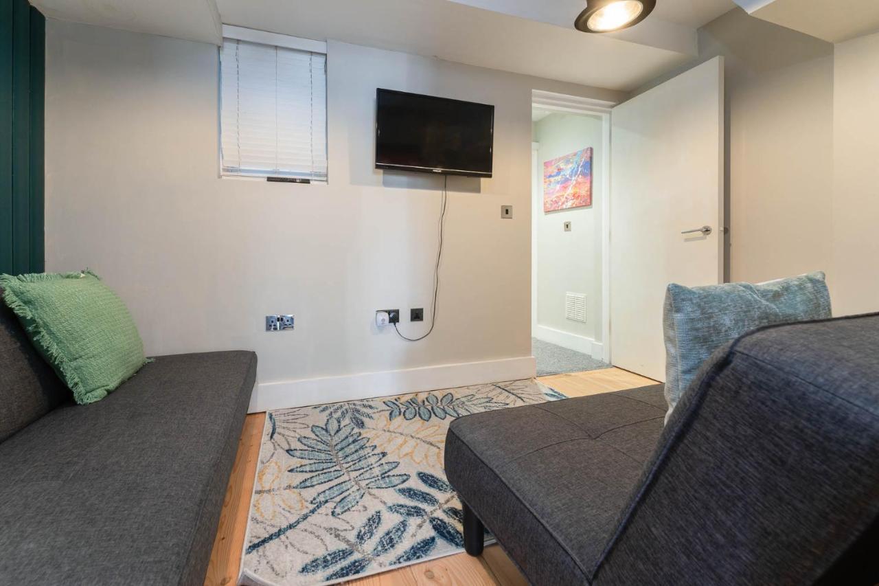 Sealanes 2 Apartment Brighton ภายนอก รูปภาพ