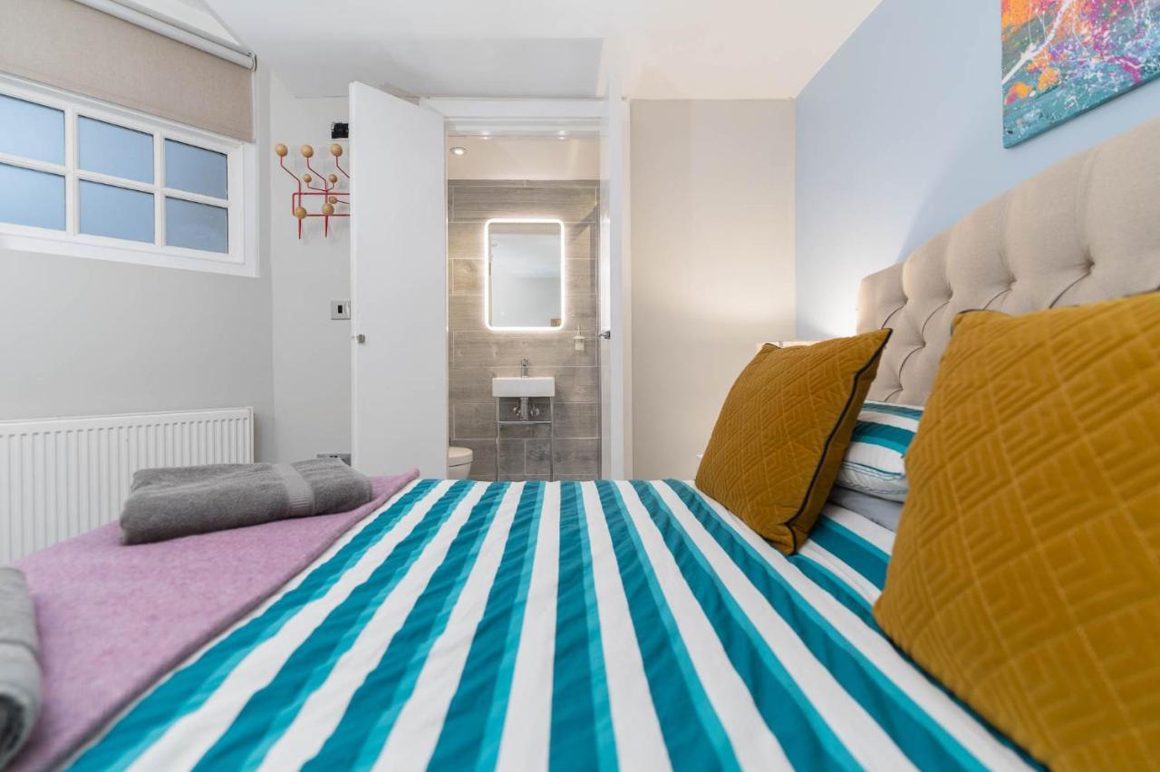Sealanes 2 Apartment Brighton ภายนอก รูปภาพ